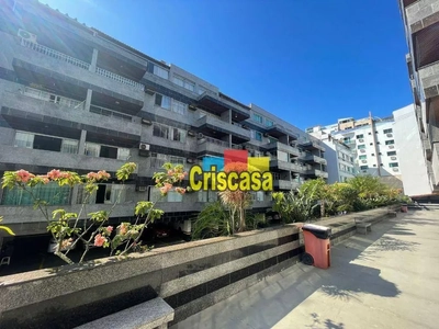 Cobertura, 3 quartos, 200 m² - Foto 1