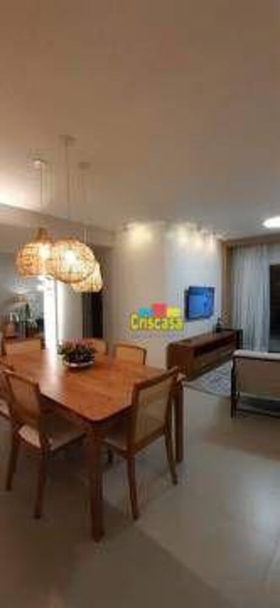 Apartamento, 2 quartos, 106 m² - Foto 4