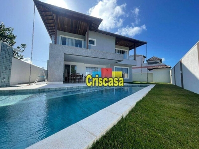 Casa, 4 quartos, 212 m² - Foto 2