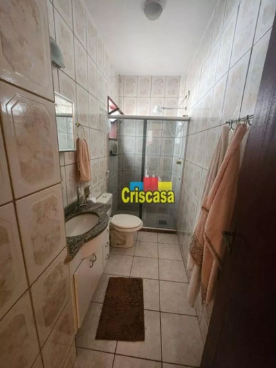 Casa, 2 quartos, 80 m² - Foto 3