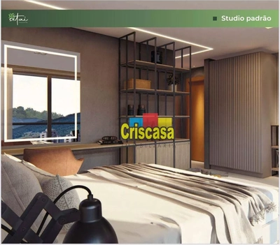 Apartamento, 2 quartos, 80 m² - Foto 5