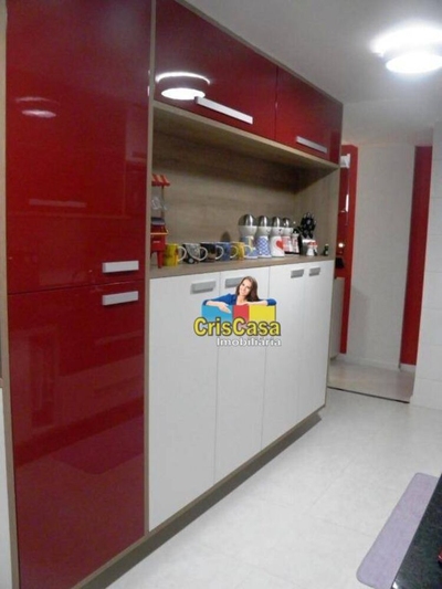 Cobertura, 3 quartos, 192 m² - Foto 3