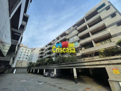 Cobertura, 3 quartos, 135 m² - Foto 1