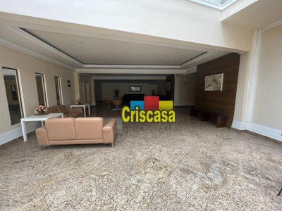 Cobertura, 4 quartos, 180 m² - Foto 1