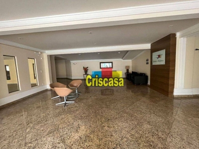Cobertura, 4 quartos, 180 m² - Foto 2