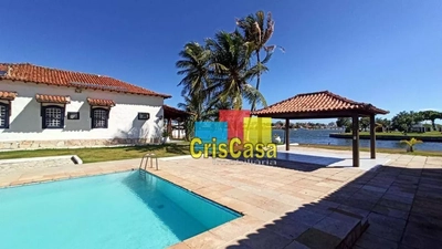 Casa, 12 quartos, 412 m² - Foto 5