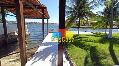 Casa, 12 quartos, 412 m² - Foto 3