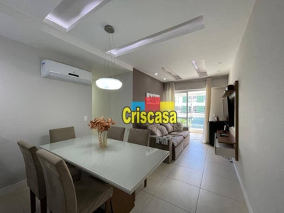 Apartamento, 3 quartos, 134 m² - Foto 3