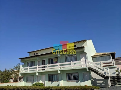 Apartamento, 3 quartos, 107 m² - Foto 1