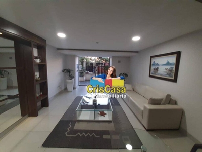 Cobertura, 3 quartos, 180 m² - Foto 2