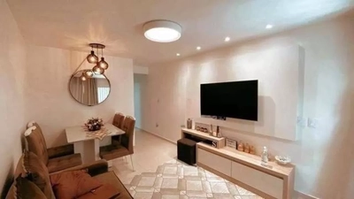 Apartamento, 1 quarto, 70 m² - Foto 3