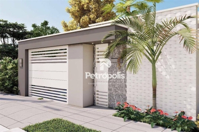 Casa, 3 quartos, 150 m² - Foto 2