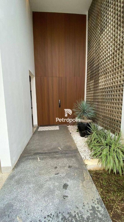 Casa de Condomínio, 3 quartos - Foto 3