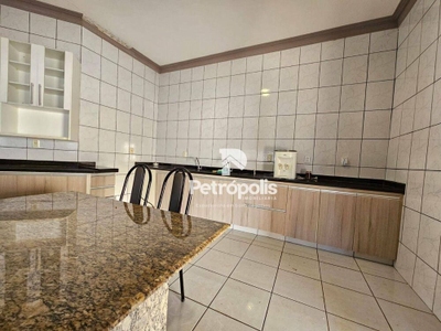 Casa, 4 quartos, 213 m² - Foto 5