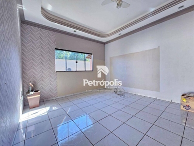 Casa, 4 quartos, 213 m² - Foto 3