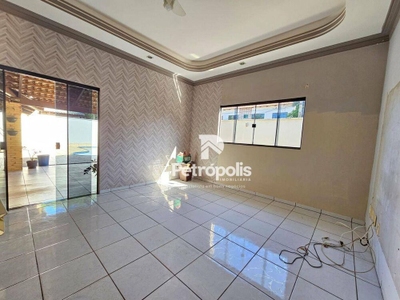 Casa, 4 quartos, 213 m² - Foto 2