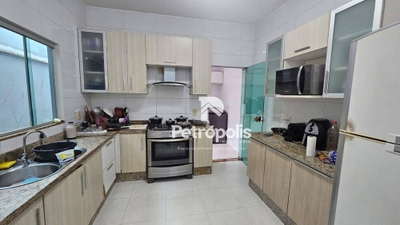 Casa, 4 quartos, 250 m² - Foto 5