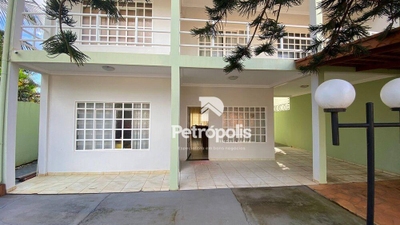 Sobrado, 4 quartos, 329 m² - Foto 5