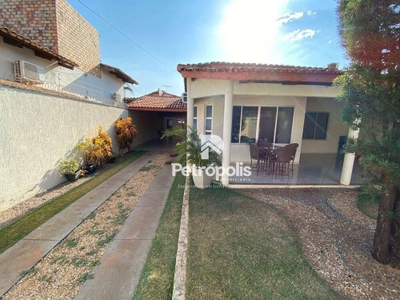 Casa, 3 quartos, 160 m² - Foto 3