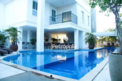 Apartamento, 3 quartos, 87 m² - Foto 1