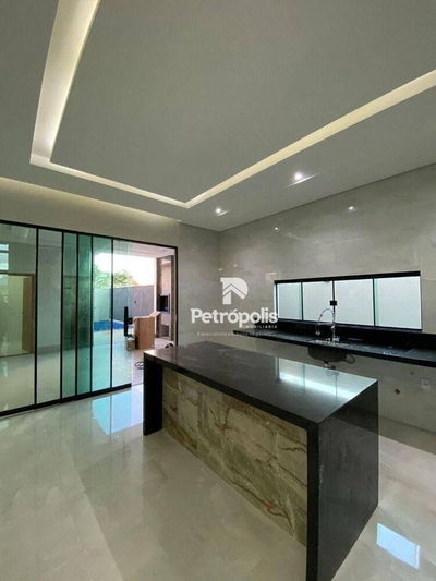 Casa, 3 quartos, 205 m² - Foto 5