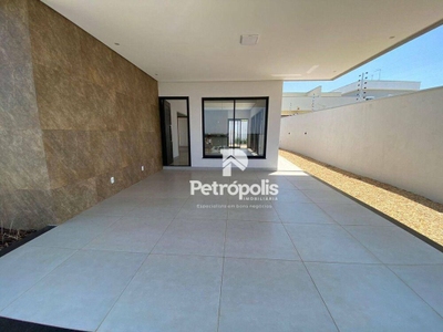 Casa, 3 quartos, 138 m² - Foto 3