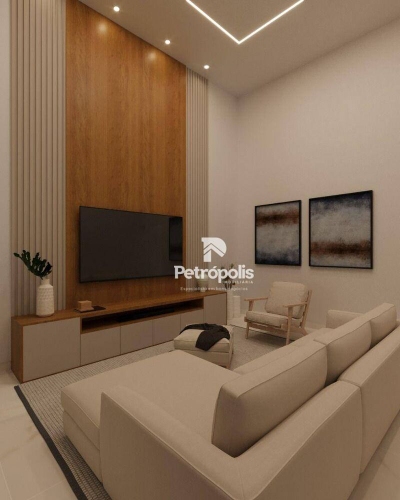 Casa, 3 quartos, 155 m² - Foto 4