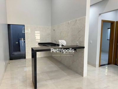 Casa, 3 quartos, 98 m² - Foto 5