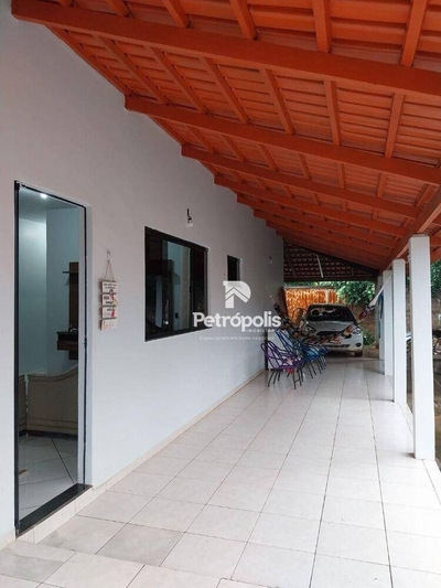 Casa, 3 quartos, 235 m² - Foto 3