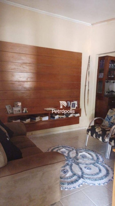 Casa, 3 quartos, 235 m² - Foto 4