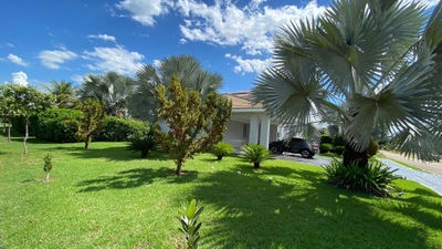 Casa de Condomínio, 5 quartos - Foto 2