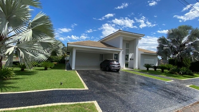 Casa de Condomínio, 5 quartos - Foto 3