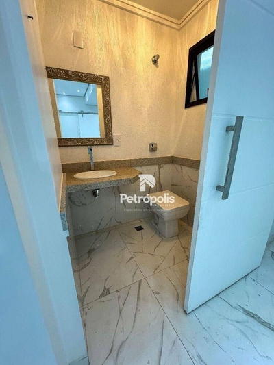 Apartamento, 3 quartos, 169 m² - Foto 5