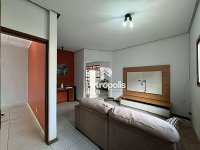 Casa, 3 quartos, 154 m² - Foto 1