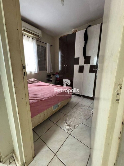 Apartamento, 2 quartos, 47 m² - Foto 4