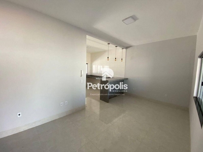 Casa, 3 quartos, 165 m² - Foto 4