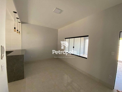 Casa, 3 quartos, 165 m² - Foto 5