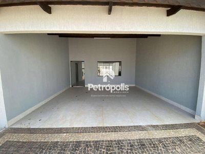 Casa, 3 quartos, 165 m² - Foto 3