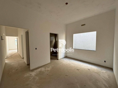Casa, 3 quartos, 143 m² - Foto 5