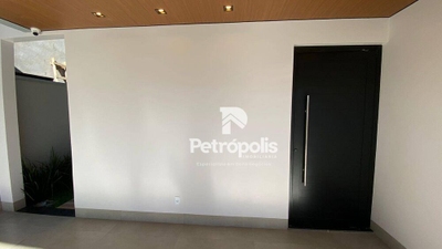 Sobrado, 3 quartos, 204 m² - Foto 3