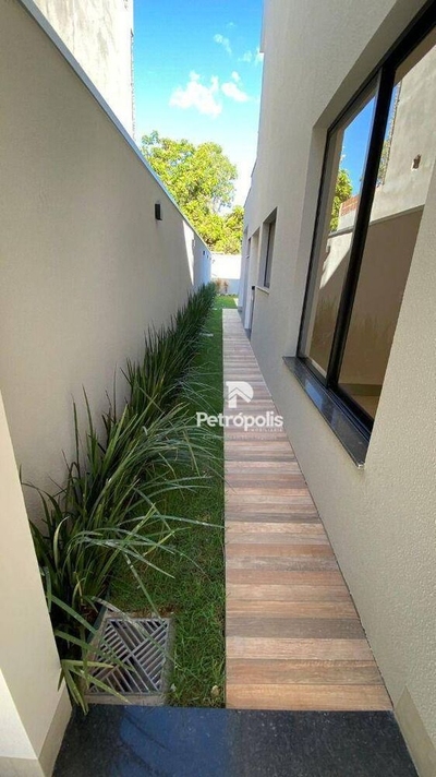 Sobrado, 3 quartos, 204 m² - Foto 5