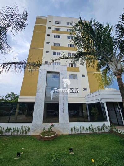 Apartamento, 2 quartos, 80 m² - Foto 1