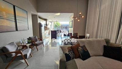 Casa de Condomínio, 3 quartos - Foto 5