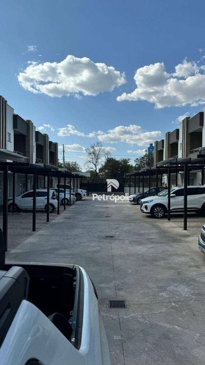 Sobrado, 3 quartos, 105 m² - Foto 4