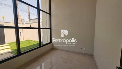 Casa, 3 quartos, 190 m² - Foto 4