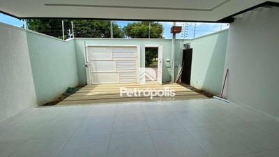 Casa, 3 quartos, 182 m² - Foto 3