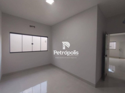 Casa, 3 quartos, 107 m² - Foto 4