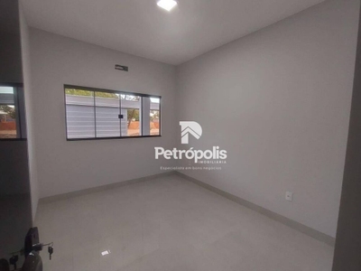 Casa, 3 quartos, 107 m² - Foto 5