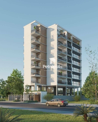 Apartamento, 2 quartos, 75 m² - Foto 2