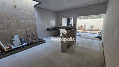 Casa, 3 quartos, 170 m² - Foto 3